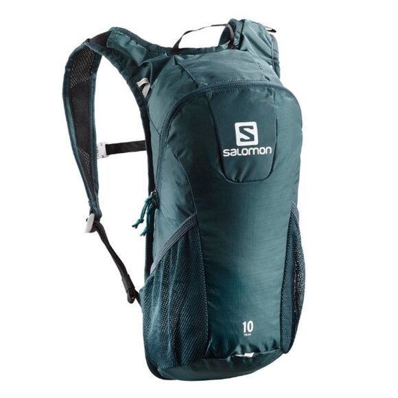 Salomon Trailblazer 10 Backpack Lightweight, Hiking, Biking & Travel Daypack 10L - Picture 1 of 14